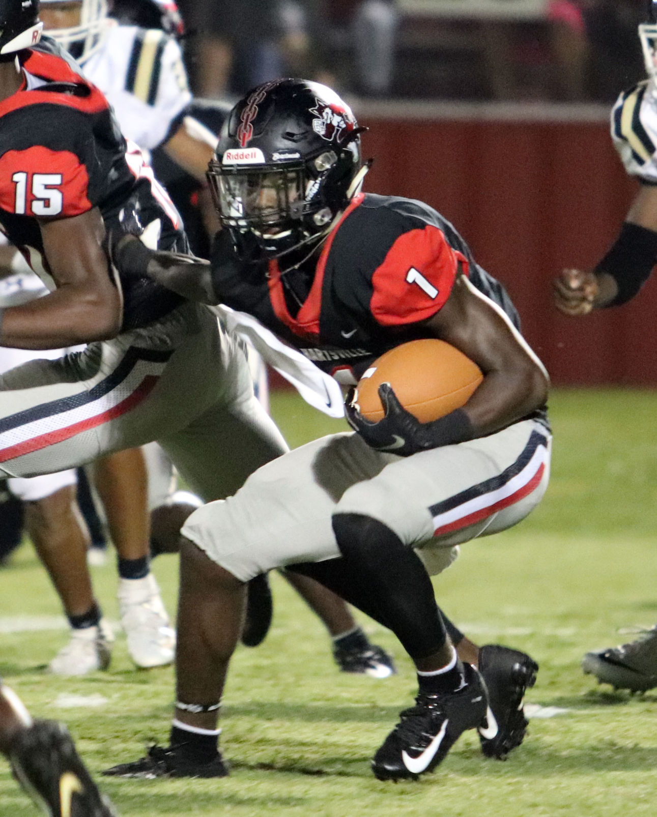 Camden at Hartsville